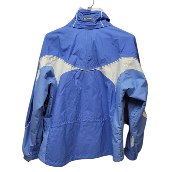 2 in 1 Columbia winter jackets!!! - Picture 2 of 3